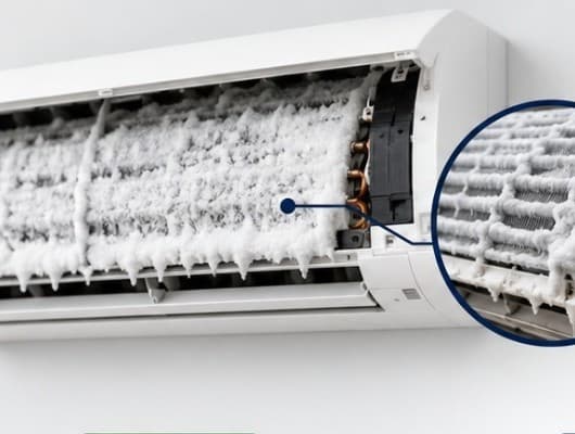 Cold Storage, Freezer & Chiller